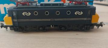 Märklin NS 1118 eloc artnr 3427 in ovp beschikbaar voor biedingen