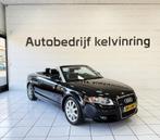 Audi A4 Cabriolet Bovag Garantie Cabriol 1.8 Turbo Pro Line, Voorwielaandrijving, Gebruikt, 4 cilinders, Cabriolet