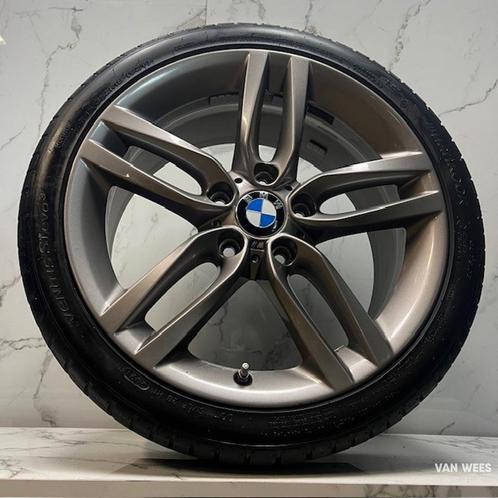 Bmw 1 2 Serie F20 F21 225/40/18 INCH STYLING 461 M Hankook Z, Auto-onderdelen, Banden en Velgen, Banden en Velgen, Zomerbanden