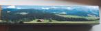 Vollmer achtergrond panorama Allgau N spoor trein 1:160, Hobby en Vrije tijd, Modeltreinen | N-Spoor, Nieuw, Overige merken, Ophalen of Verzenden