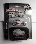 MAJORETTE TOYOTA CELICA TA22 RALLY 1;64, Verzenden, Nieuw, Auto