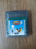 Tony Hawk's Pro Skater 2 - Game Boy Color, Spelcomputers en Games, 1 speler, Ophalen of Verzenden, Gebruikt, Sport