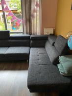 Gebruikte Hoekbank, Huis en Inrichting, Ophalen, Gebruikt, Hoekbank, 300 cm of meer