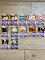 Pokemon cards, Verzenden, Meerdere kaarten