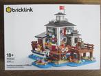 LEGO BL Designer Program * Harbormaster's Office * 910040, Ophalen, Nieuw, Complete set, Lego