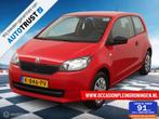 Skoda Citigo 1.0 Greentech Style, Auto's, Voorwielaandrijving, Gebruikt, Euro 6, 60 pk