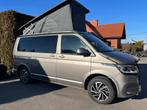 T6.1 California Beach 2020 199pk dsg 4motion schadeauto, Auto diversen, Schadeauto's, Ophalen, Diesel