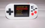 Retro handheld Wonky Monkey console met 150 games. Nwst., 1 speler, Nieuw, Eén computer, Ophalen of Verzenden