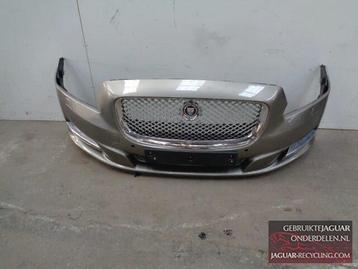 Voorbumper Jaguar XJ X351 beschikbaar voor biedingen
