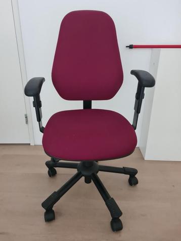 Bureaustoel - Comfortabel & Functioneel beschikbaar voor biedingen