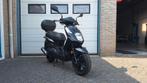 Nette Sym Orbit 2 | 2020 | 11776km | 25km, Fietsen en Brommers, Ophalen of Verzenden, Zo goed als nieuw, Benzine, 50 cc