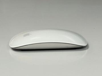 Apple Magic Mouse 2 beschikbaar voor biedingen