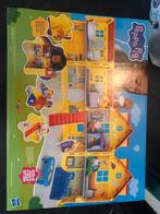 Peppa pig family house, Kinderen en Baby's, Speelgoed | Poppenhuizen, Ophalen of Verzenden, Nieuw