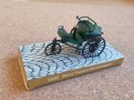 1886 Benz patent motorwagen 1:40 (?), Overige merken, Auto, NB, Ophalen of Verzenden