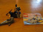 Lego 6234 Pirates Raft, Ophalen of Verzenden, Gebruikt, Complete set, Lego