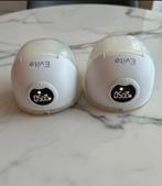 Evite Dubbele Borstkolf - Zo goed als nieuw!, Ophalen, Zo goed als nieuw, Borstkolf