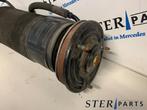 Schokdemper rechts-voor van een Mercedes S-Klasse, Auto-onderdelen, Ophanging en Onderstel, Gebruikt, -, Ophalen of Verzenden