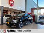 Peugeot 208 1.2 PureTech Style,Navigatie,Achteruitrijcamera,, 12 maanden, Stof, Gebruikt, 1199 cc