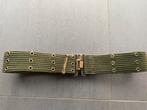 US riem, Verzamelen, Ophalen, Landmacht, Amerika, Kleding of Schoenen