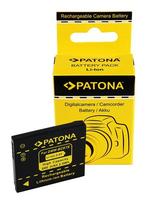 battery Panasonic DMC-FH2 FH5 FH7 FH25 DMW-BCK7E, Verzenden, Nieuw