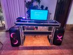 Dj booth, Ophalen, Zo goed als nieuw, Overige merken