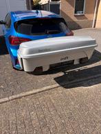 Te huur: MFT Backbox trekhaakkoffer, Ophalen, Zo goed als nieuw