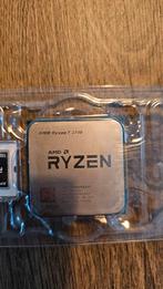 AMD Ryzen 7 2700 processor, Computers en Software, Processors, Verzenden, Gebruikt, AMD Ryzen 7