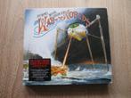 SACD (2 Discs) Jeff Wayne - The War of the Worlds, Ophalen of Verzenden, Gebruikt