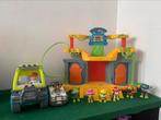 Paw Patrol Jungle pups, Ophalen, Gebruikt, Overige merken