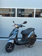 Piaggio zip 80cc 2v 4t Brom 2016!, Ophalen, Gebruikt, ., Maximaal 45 km/u
