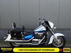 Suzuki VL 1500 INTRUDER (bj 2000), Motoren, Chopper, Bedrijf, 1500 cc