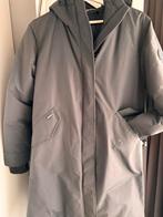 Dames jas Airforce, Kleding | Dames, Jassen | Winter, Ophalen, Airforce, Zo goed als nieuw, Maat 36 (S)