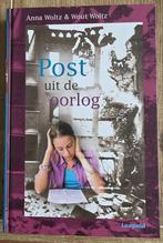 Post uit de oorlog - Anna Woltz / Wout Woltz, Ophalen of Verzenden, Zo goed als nieuw, Anna Woltz