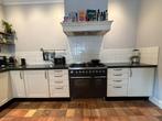 Keuken inclusief boretti fornuis, Huis en Inrichting, Ophalen, Gebruikt