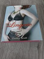 LINGERIE, import, Boeken, Verzenden, Nieuw, Overige onderwerpen