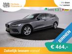 Volvo V60 2.0 B3 Business Pro € 27.995,00, Auto's, Automaat, Stof, 4 cilinders, 1969 cc