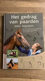 Julia Karen Neugebauer - Het gedrag van paarden, Ophalen of Verzenden, Julia Karen Neugebauer; Gerry M. Neugebauer