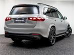 Mercedes-Benz GLS GLS 450 d 4MATIC AMG Line | 63 AMG Pakket, Auto's, Mercedes-Benz, 12 maanden, Gebruikt, Zwart, 368 pk