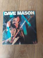 Vinyl Dave Mason Dubbelalbum Certified Live, Cd's en Dvd's, Gebruikt, Ophalen of Verzenden