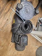 Zwembadpomp DAB EUROPRO 100 M, Tuin en Terras, Waterpompen, Ophalen of Verzenden, Gebruikt, Elektrisch, Overige typen