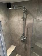 Regendouche met grohe kraan, Ophalen, Minder dan 50 cm, Gebruikt, Overige typen