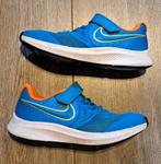 Nike Star Runner 2.0 mt. 33, Gebruikt, Ophalen of Verzenden, Nike, Jongen of Meisje