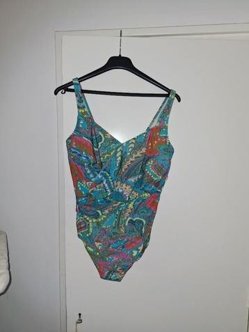 MARYAN MELHORN BADPAK cup mt 48 D corrigerend nwpr €269 beschikbaar voor biedingen