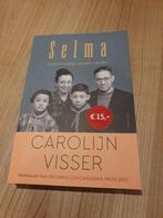 Selma, Aan Hitler ontsnapt, gevangene van Mao, Nieuw, Carolijn Visser, Azië, Ophalen of Verzenden