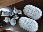 servies Saksische enkele, Huis en Inrichting, Keuken | Servies, Ophalen, Overige typen, Nieuw, Overige stijlen