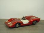 Ferrari 312P - Dinky Toys England, Gebruikt, Engeland, Auto, Verzenden
