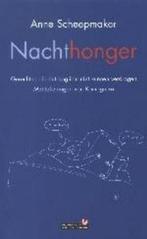 Nachthonger - Anne Scheepmaker & Kamagurka, Ophalen of Verzenden, Zo goed als nieuw