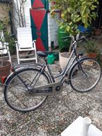Damesfiets - Gebruikt, Overige merken, Versnellingen, Ophalen of Verzenden, 53 tot 56 cm