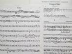 F. Kuchler. Concertino in G. Op 11. Viool / Piano., Gebruikt, Klassiek, Ophalen of Verzenden, Thema