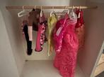 Kastje poppen/barbie kleding, Ophalen of Verzenden, Gebruikt, Toebehoren